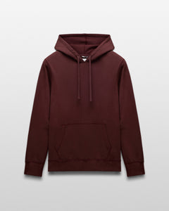 Midweight Terry Slim Hoodie