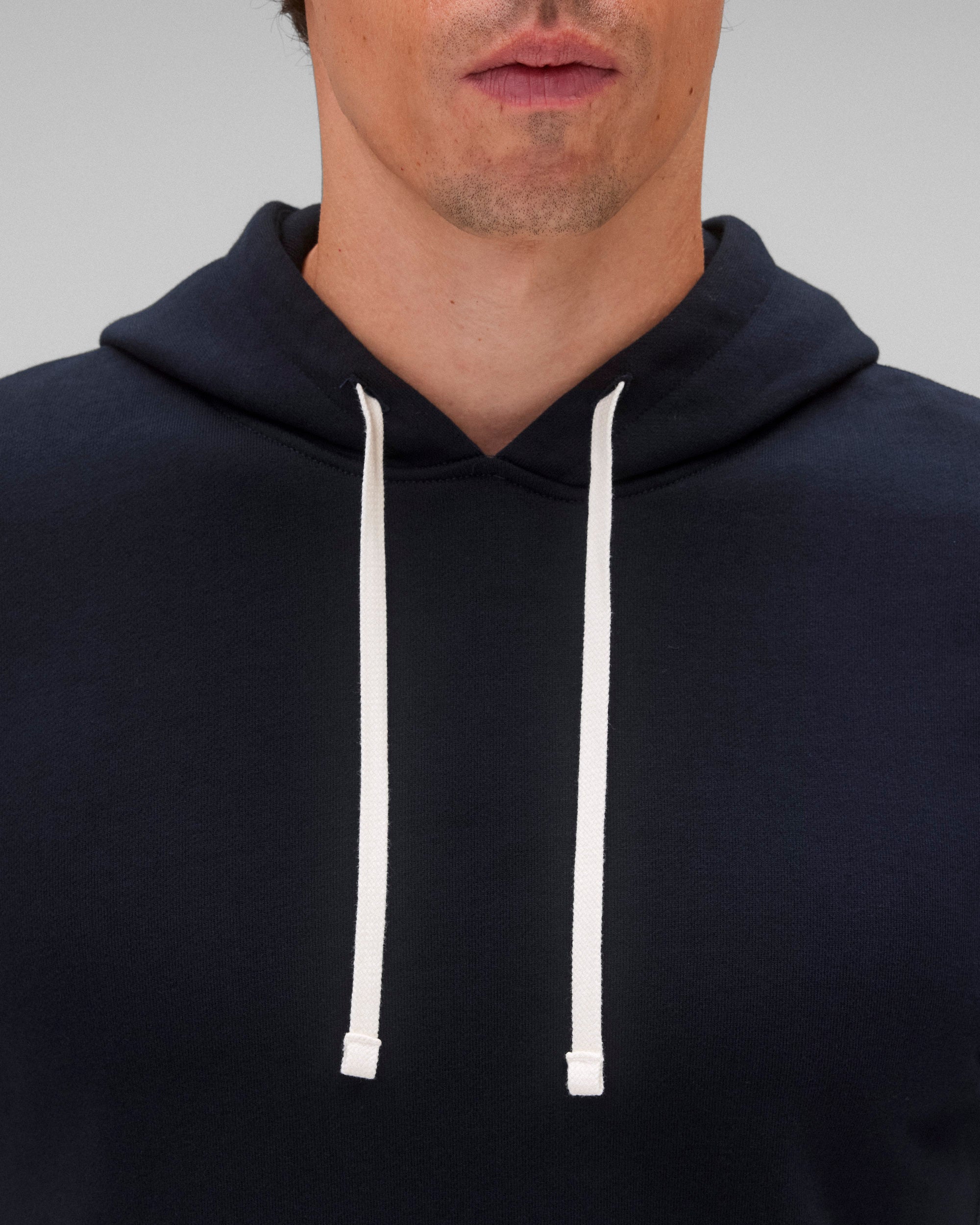 Midweight Terry Slim Hoodie Reigning Champ Reigning Champ US