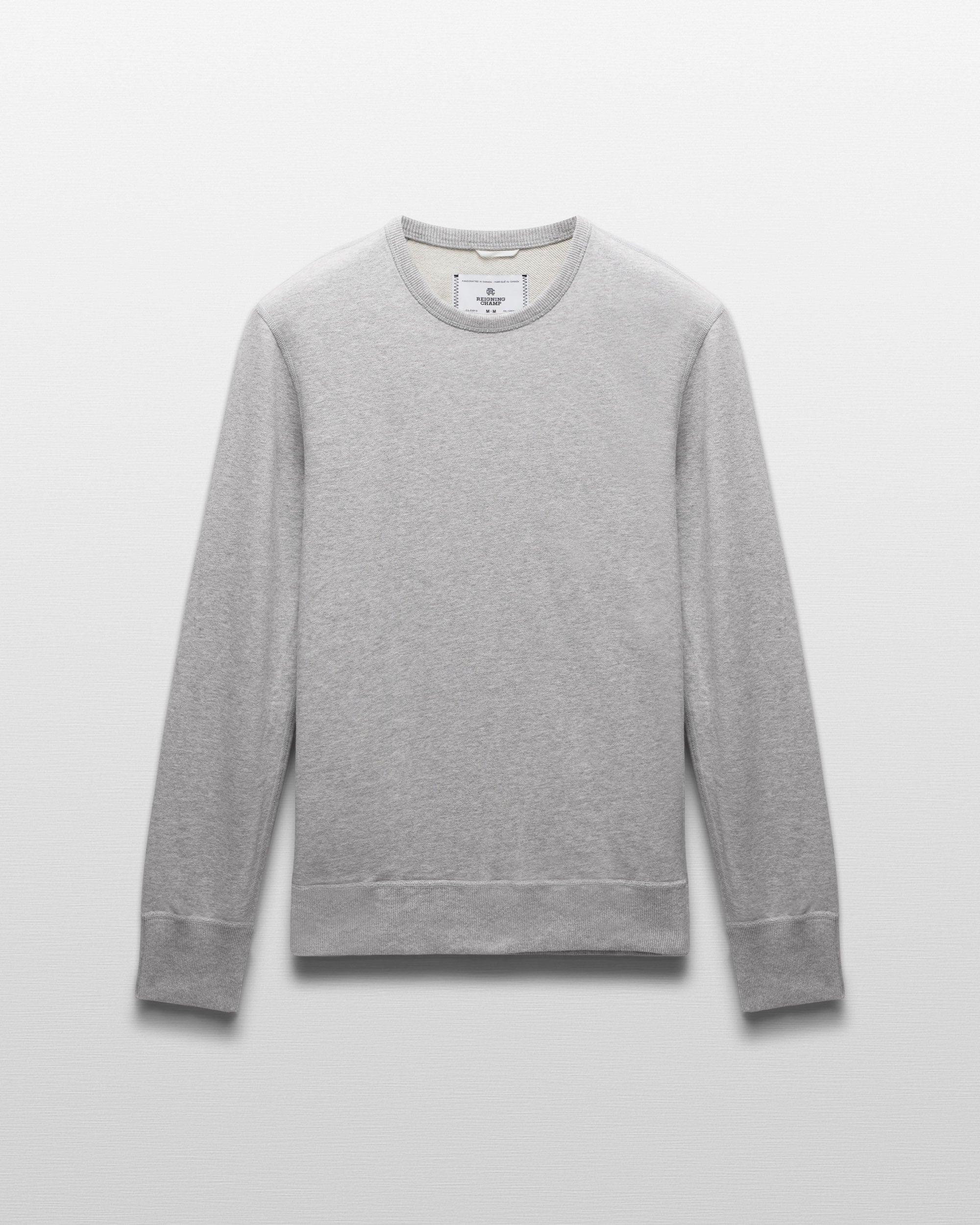 Reigning Champ buy Crewneck