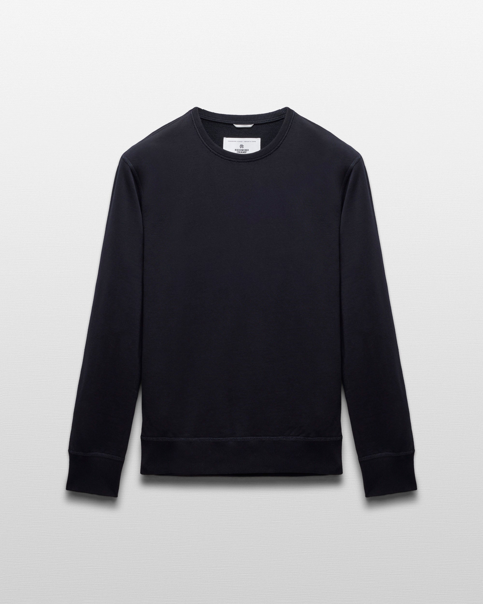 Reigning Champ buy Crewneck