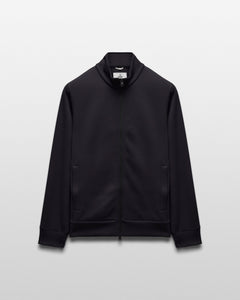 Double Knit Rally Track Jacket