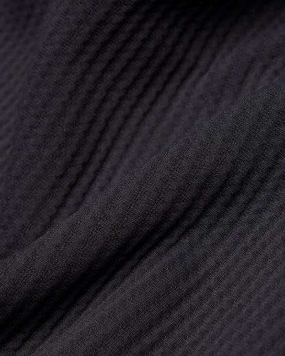 Double Knit Rally Slim Track Jacket