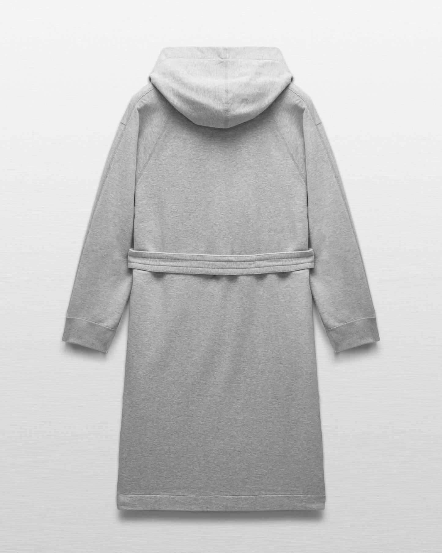 Midweight Terry Hooded Robe