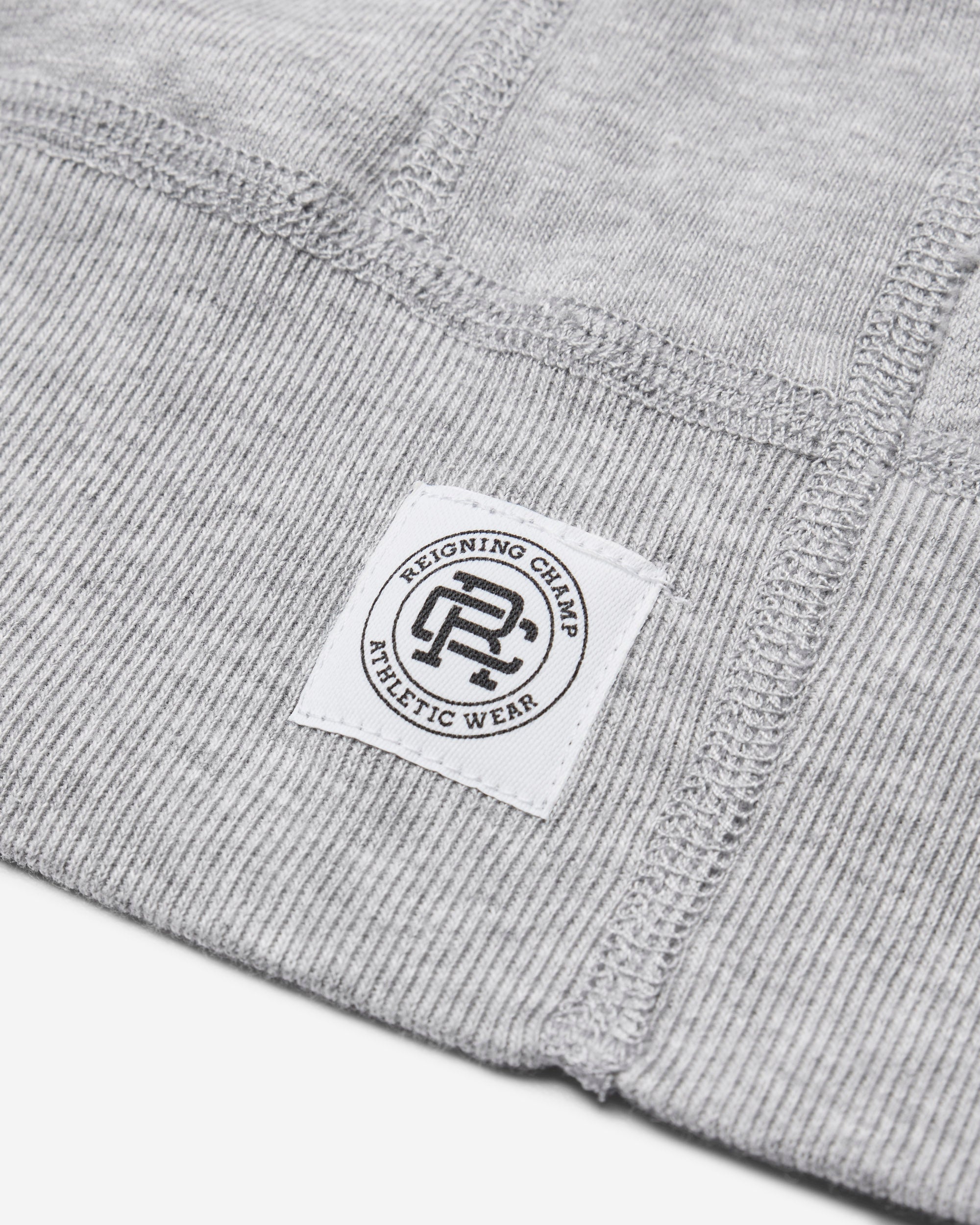 Lightweight Terry Slim Pullover Hoodie | Reigning Champ