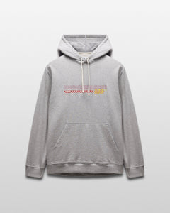 Midweight Terry Toronto Marathon Hoodie