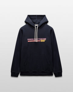 Midweight Terry Toronto Marathon Hoodie