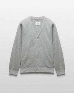 Flatback Thermal Cardigan