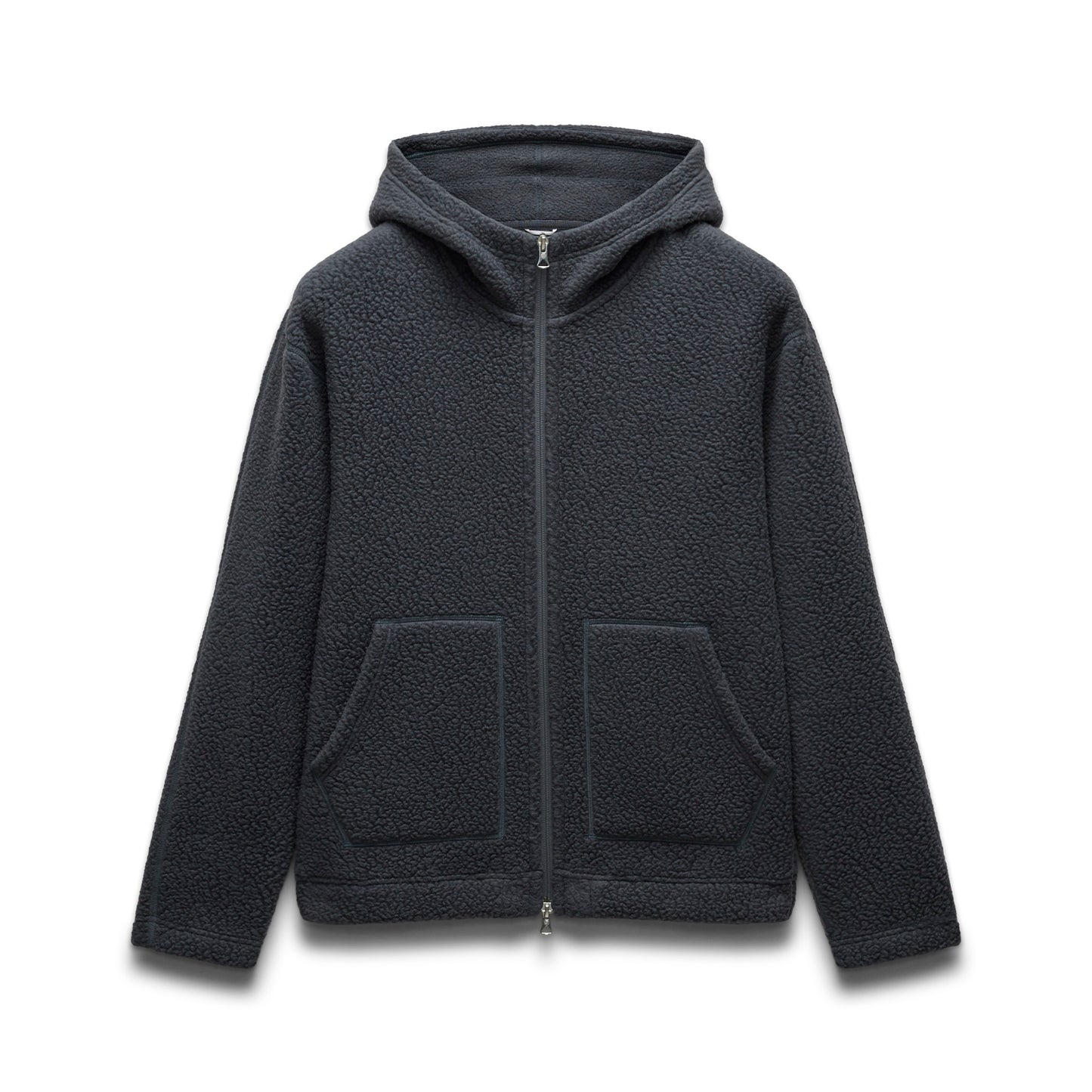 Polartec Thermal Pro Full Zip Hoodie