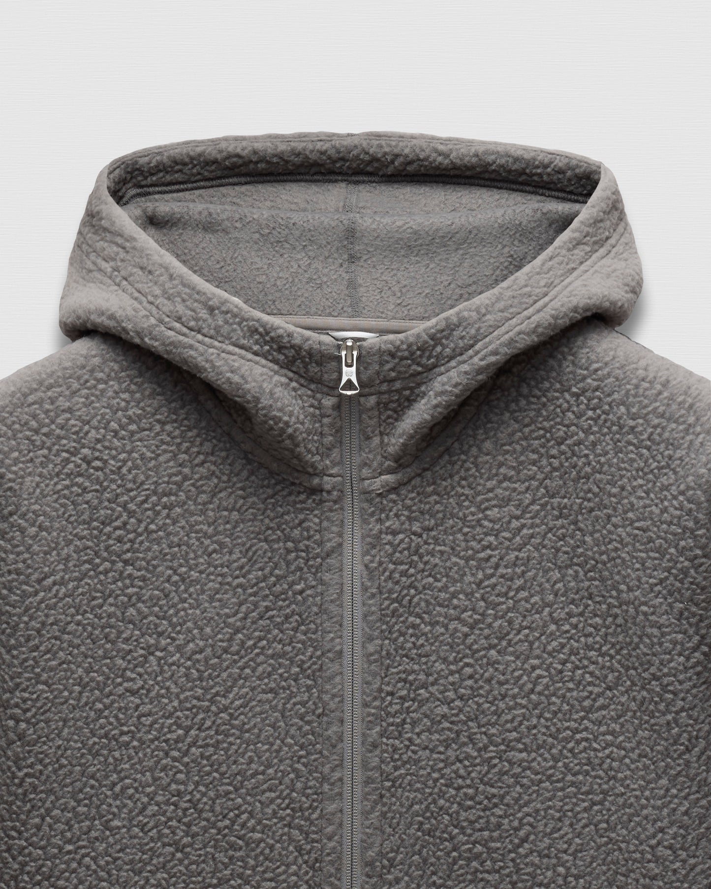 Polartec Thermal Pro Full Zip Hoodie