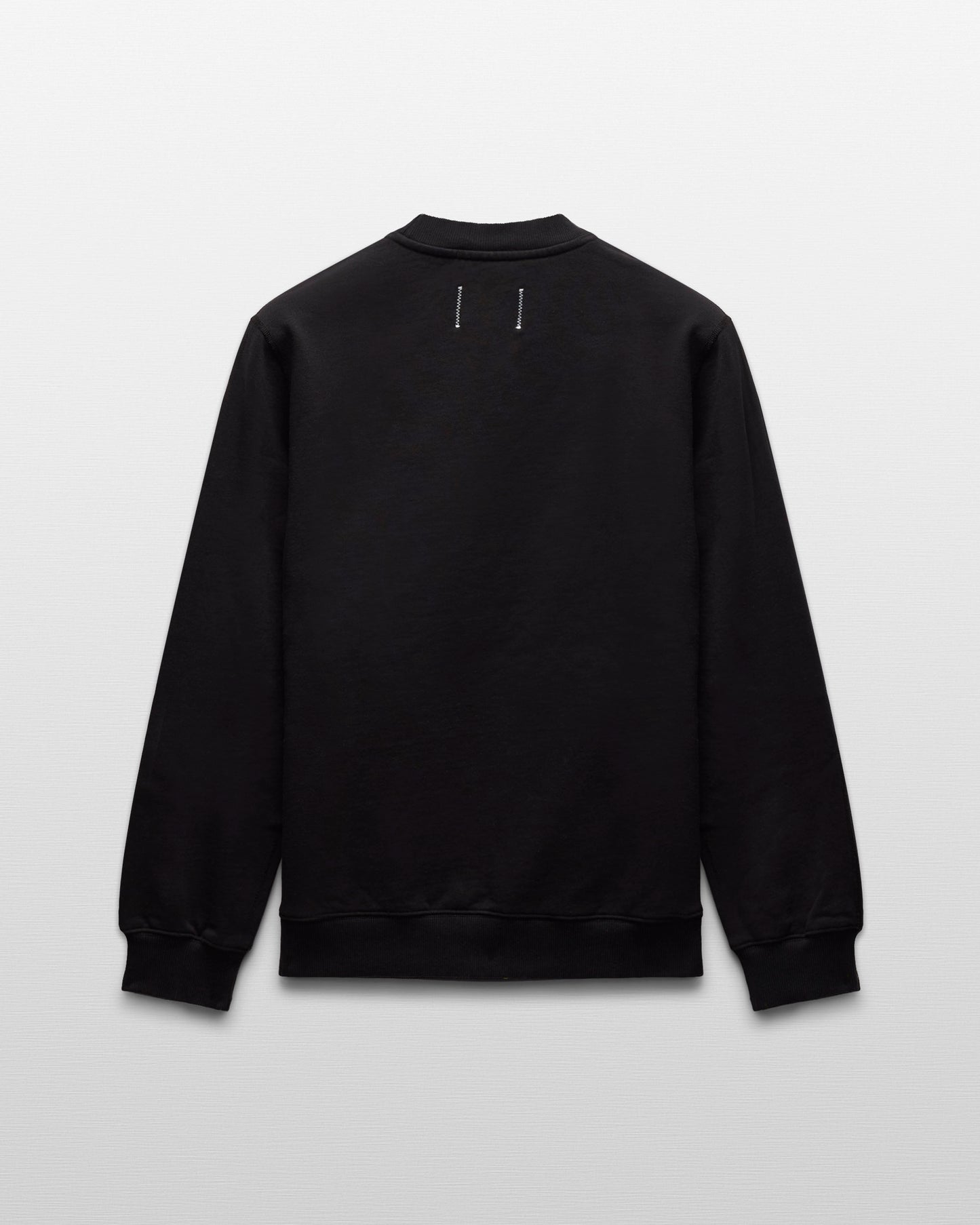 Heavyweight Fleece Standard Crewneck