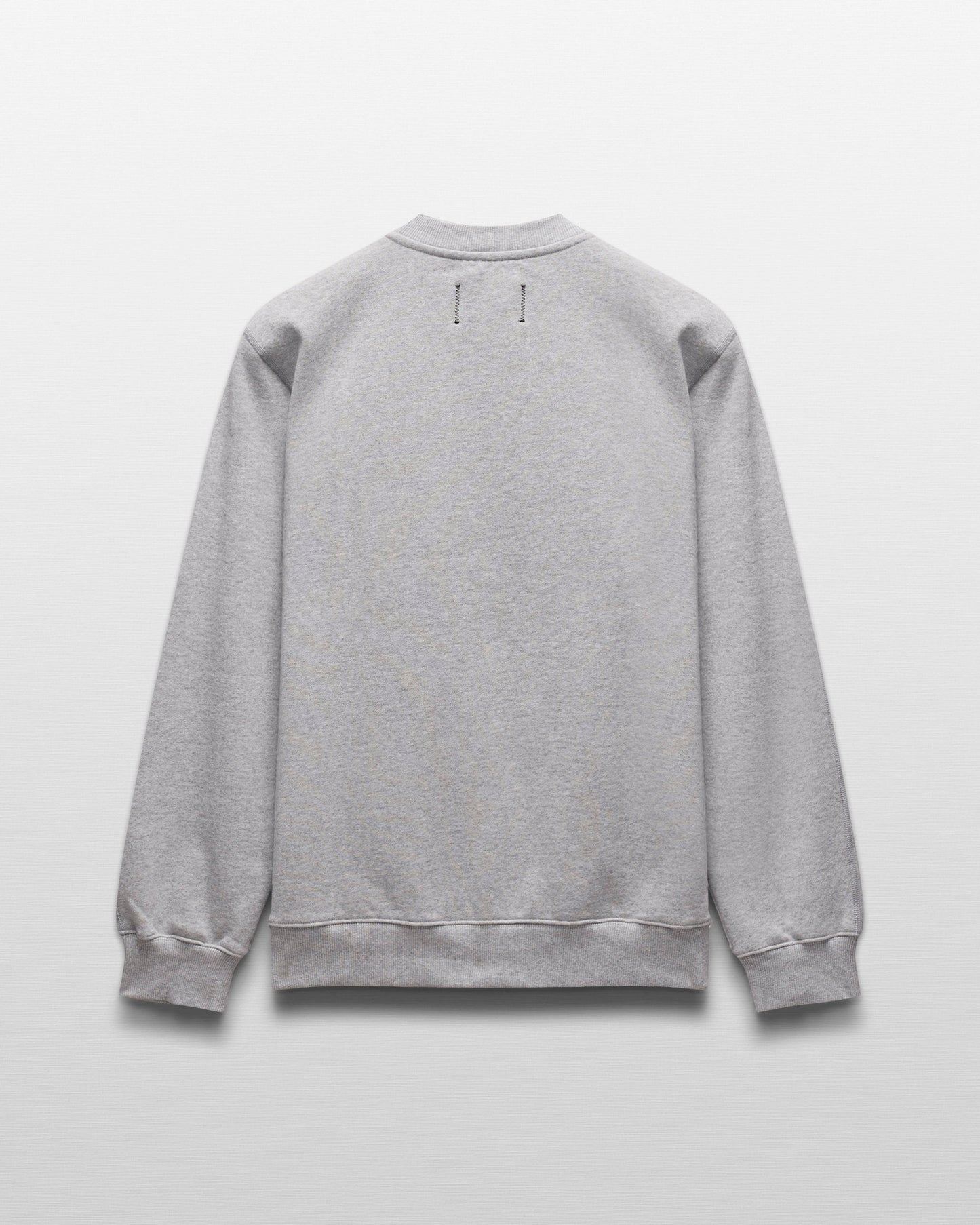 Heavyweight Fleece Standard Crewneck