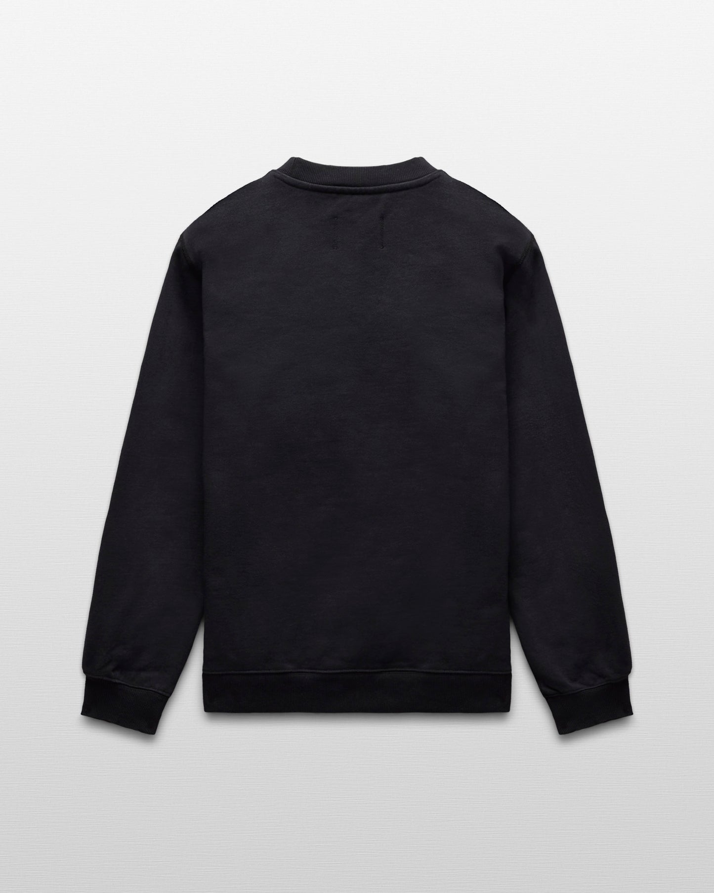 Heavyweight Fleece Standard Crewneck