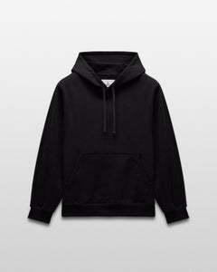 Heavyweight Fleece Standard Hoodie