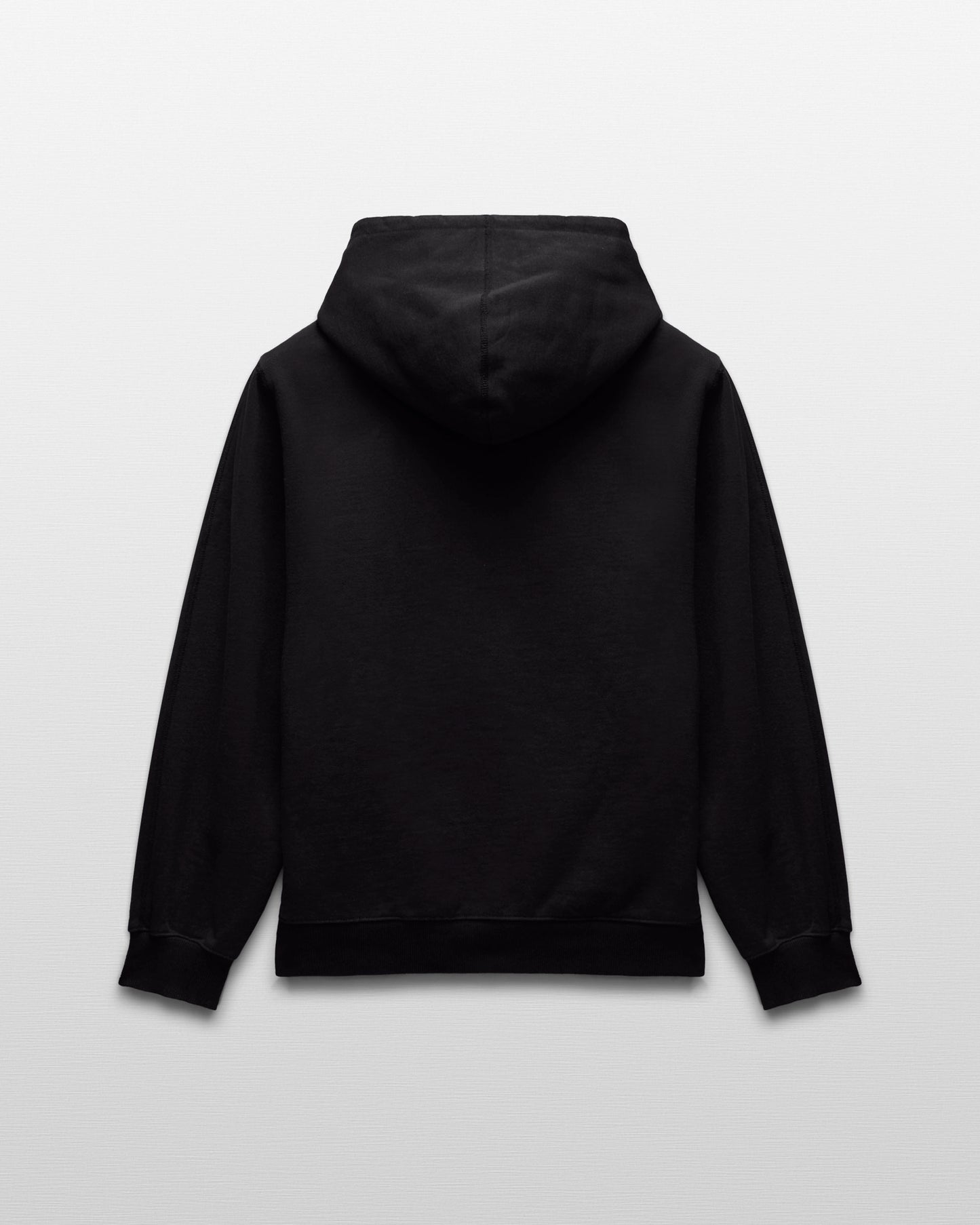 Heavyweight Fleece Standard Hoodie