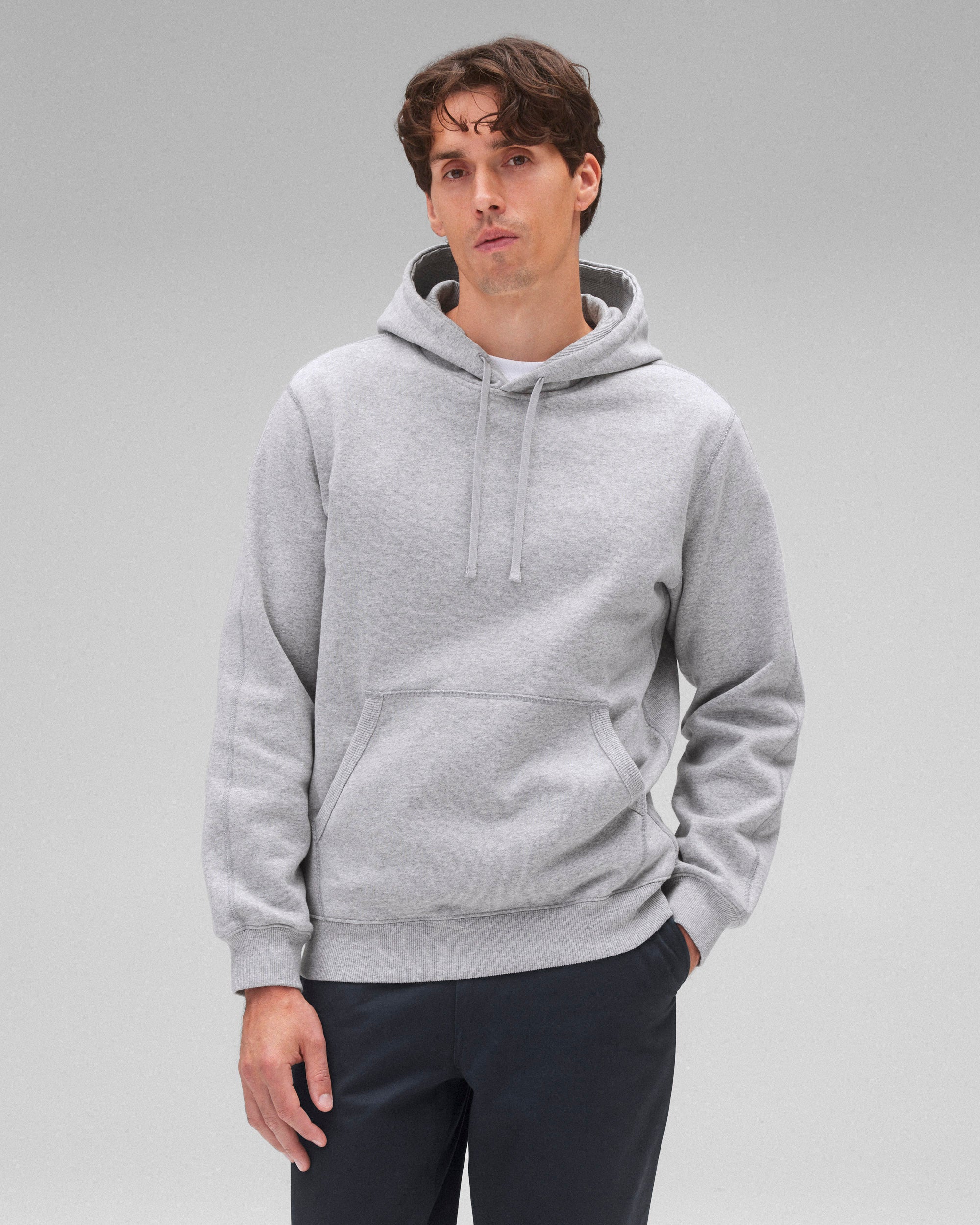 Reigning Champ Hoodie deals