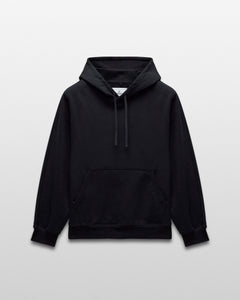 Heavyweight Fleece Standard Hoodie