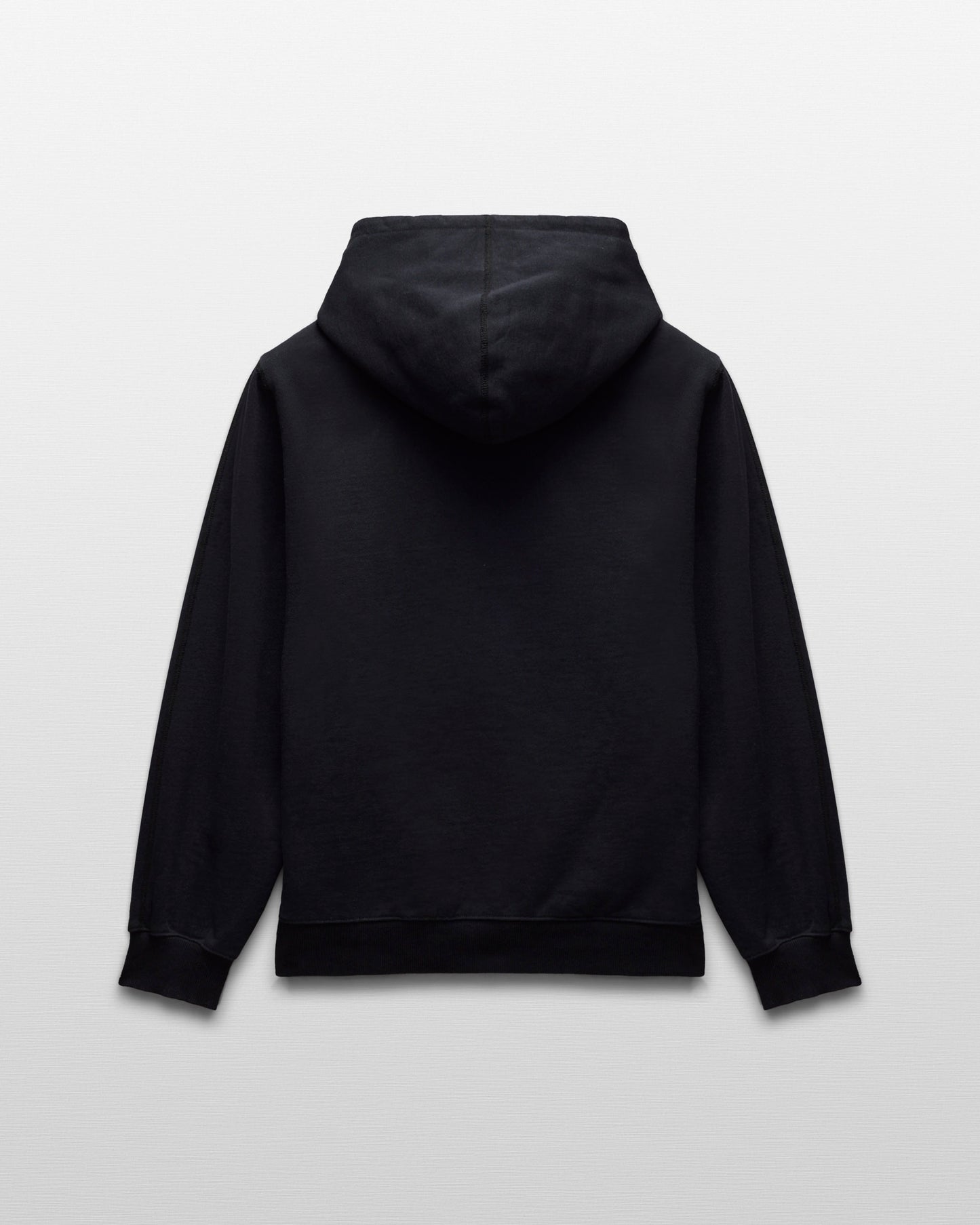 Heavyweight Fleece Standard Hoodie