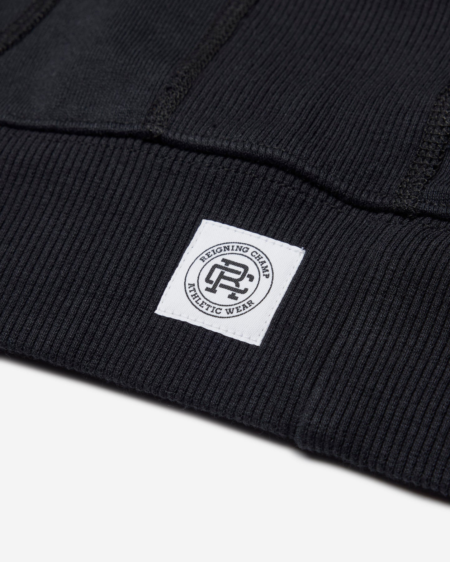 Heavyweight Fleece Standard Hoodie