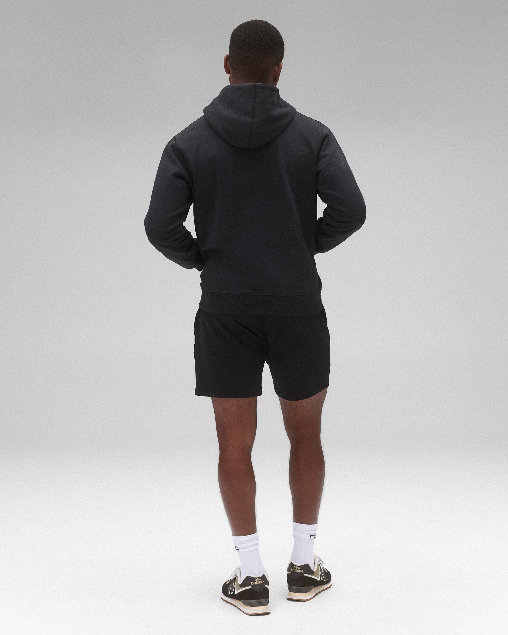 Heavyweight Fleece Classic Hoodie | Reigning Champ | Reigning Champ US