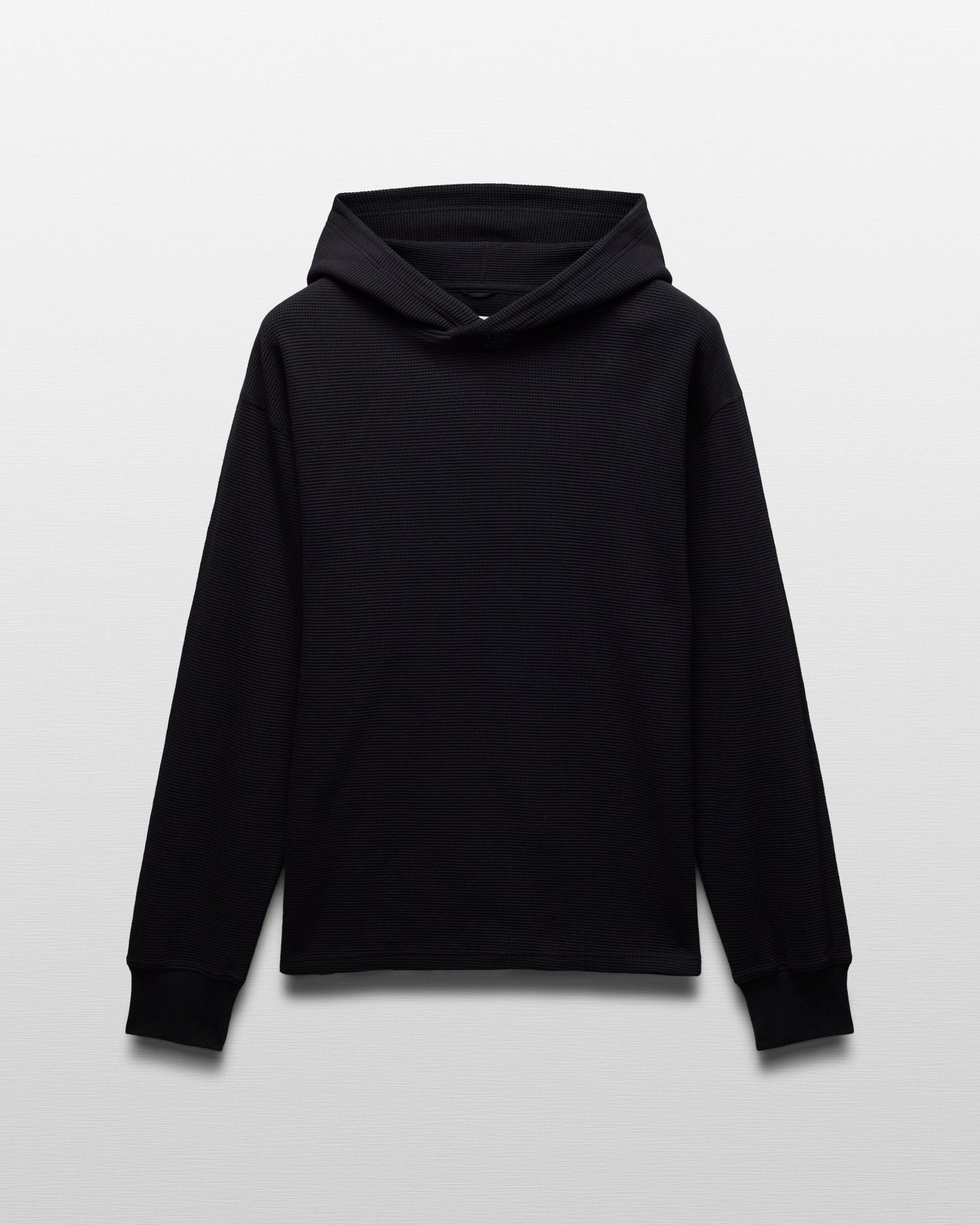 Flatback Thermal Hoodie