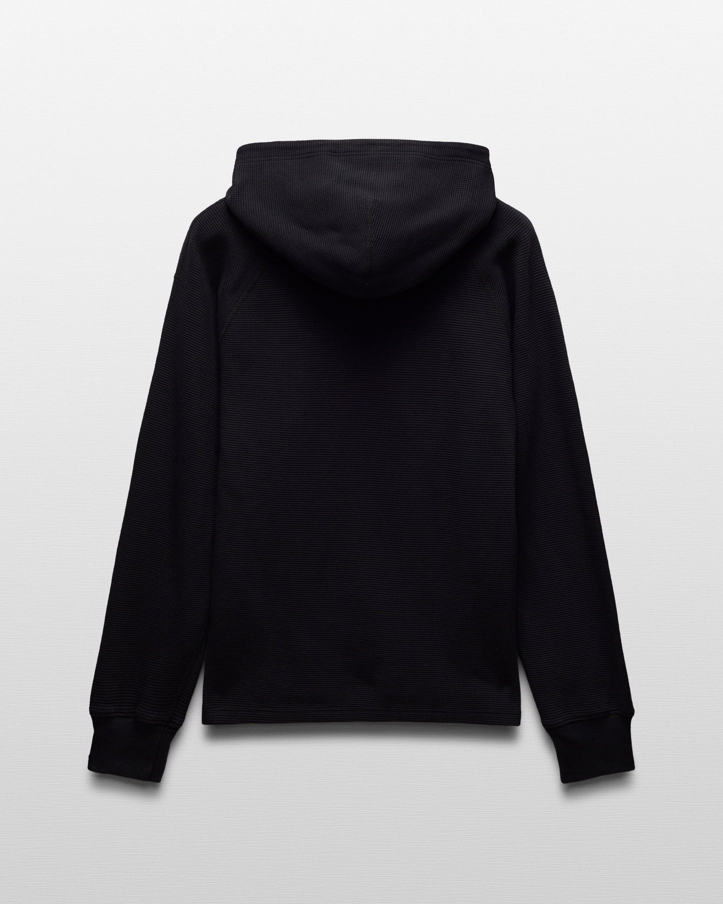 Flatback Thermal Hoodie