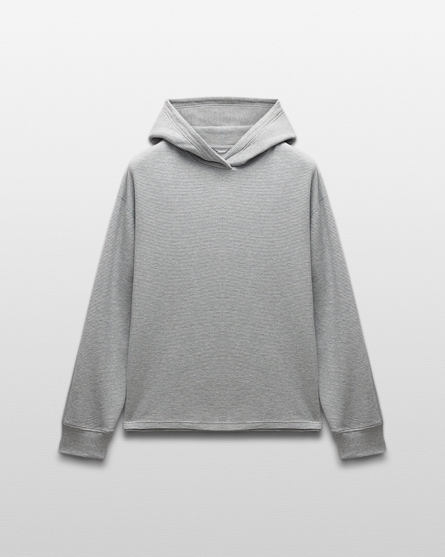 Flatback Thermal Hoodie