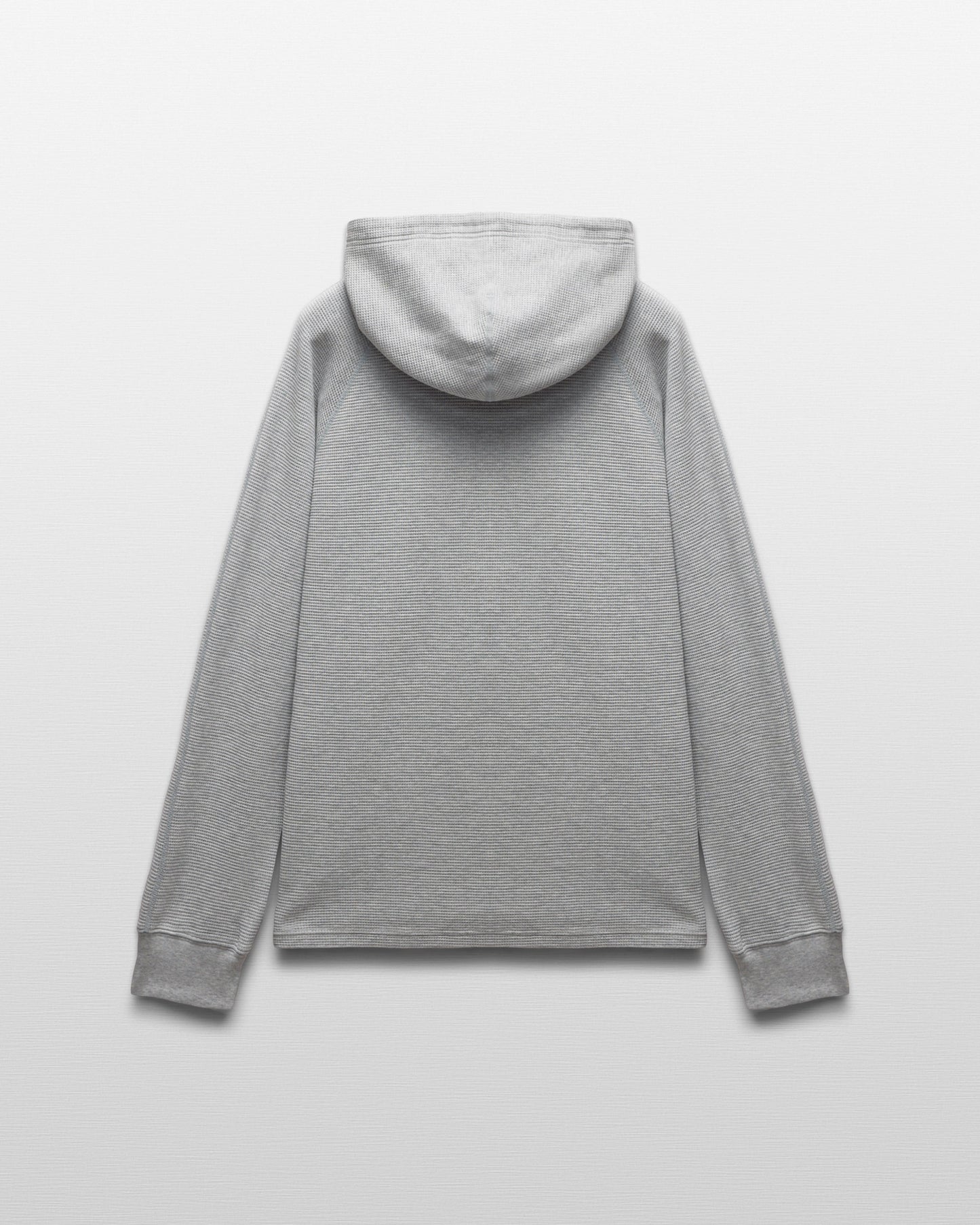 Flatback Thermal Hoodie