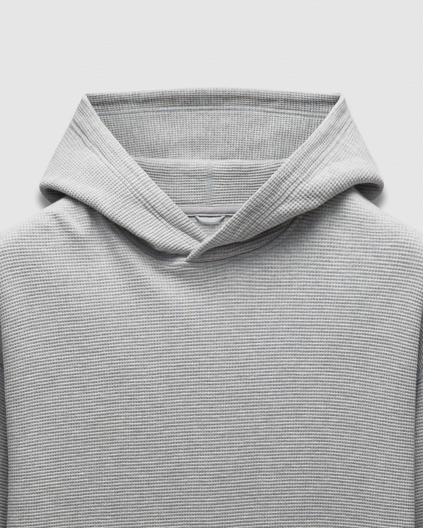 Flatback Thermal Hoodie