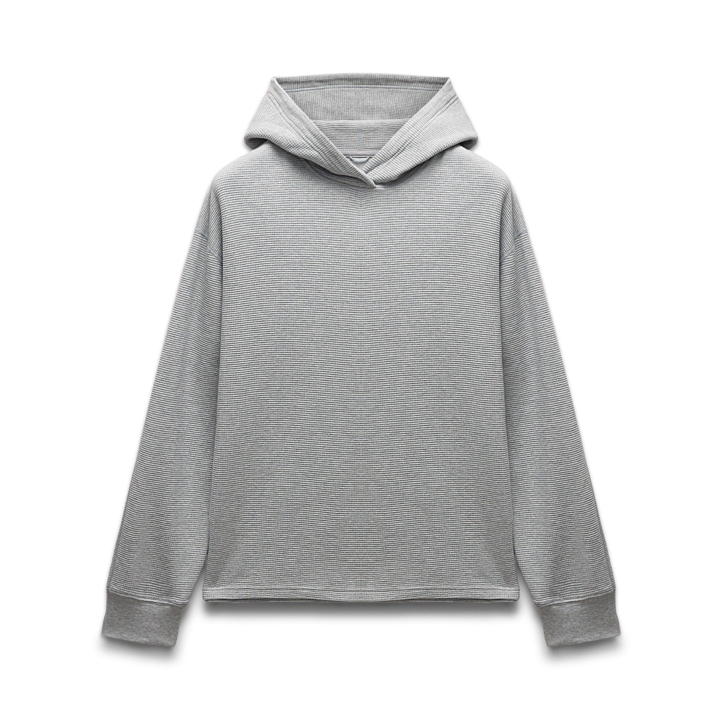 Flatback Thermal Hoodie