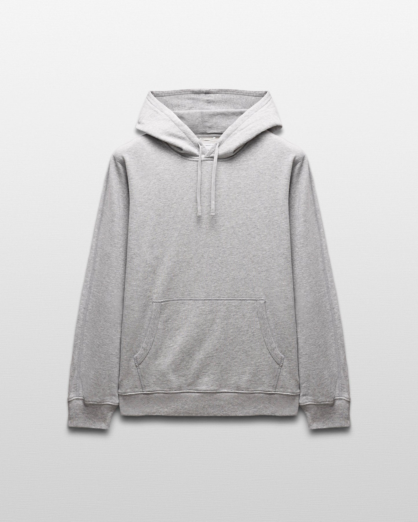 Lightweight Terry Classic Hoodie