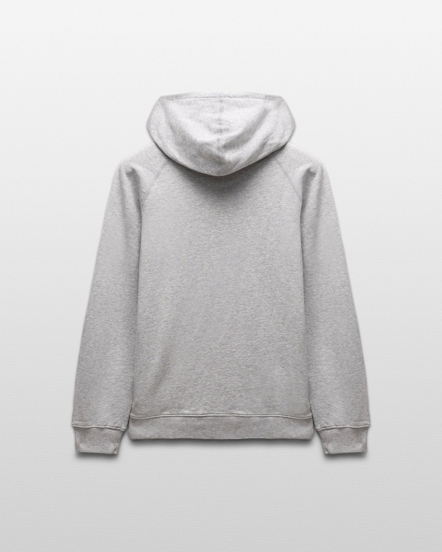 Lightweight Terry Classic Hoodie