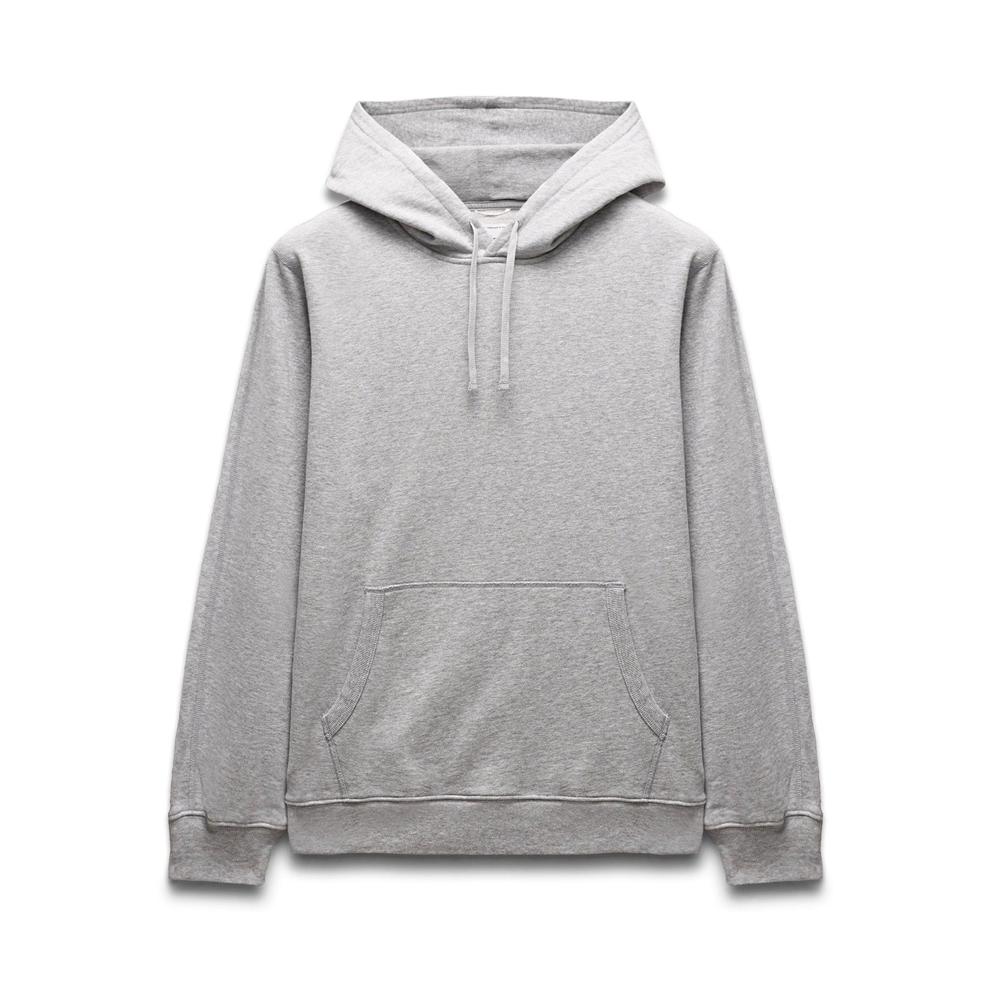 Lightweight Terry Classic Hoodie