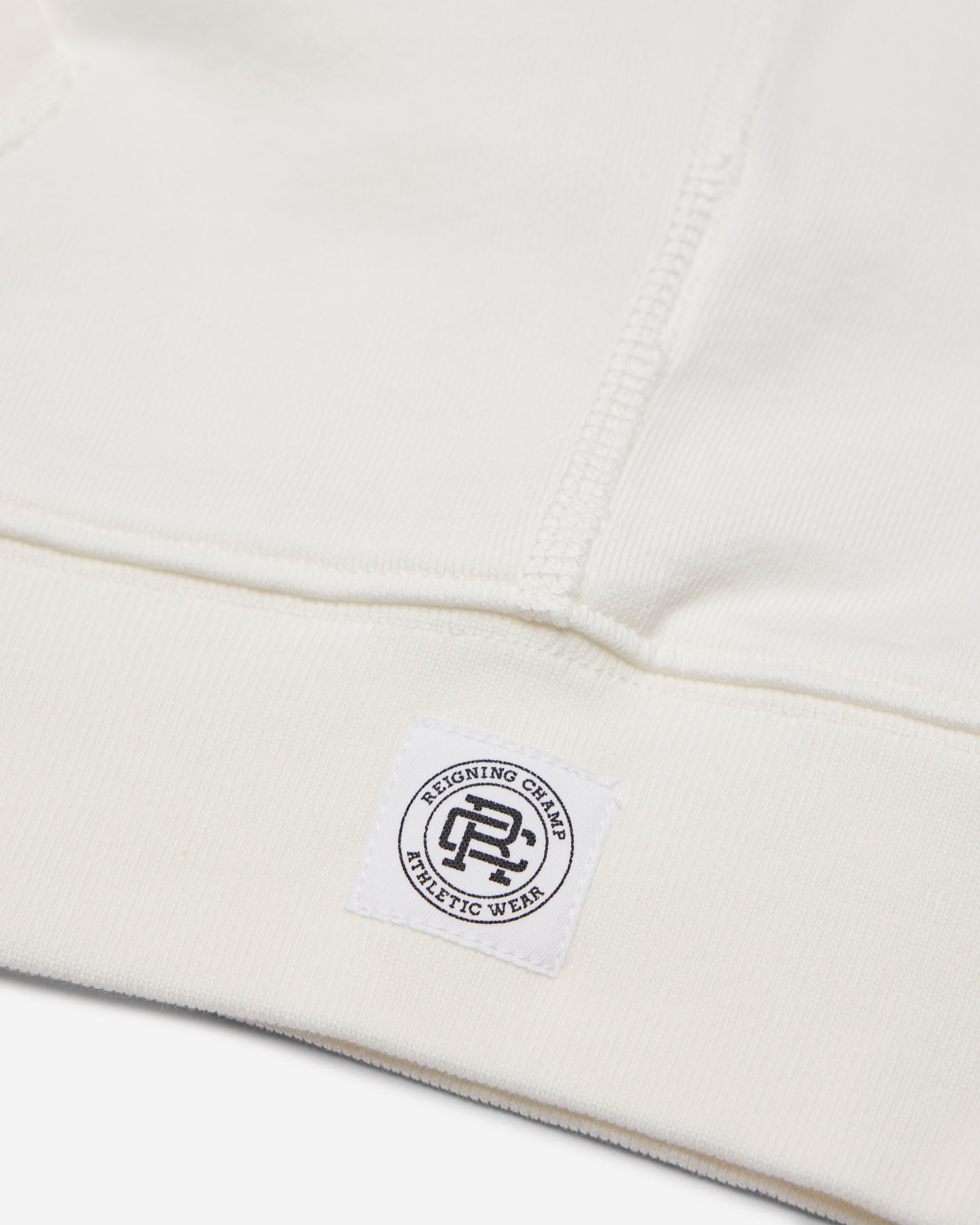 Lightweight Terry Classic Hoodie