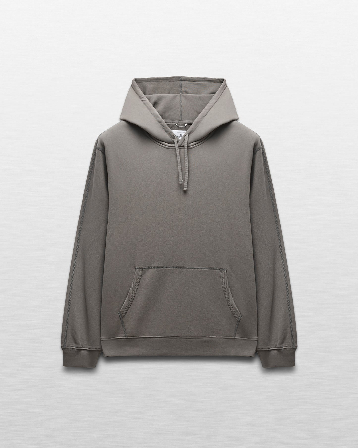 Lightweight Terry Classic Hoodie