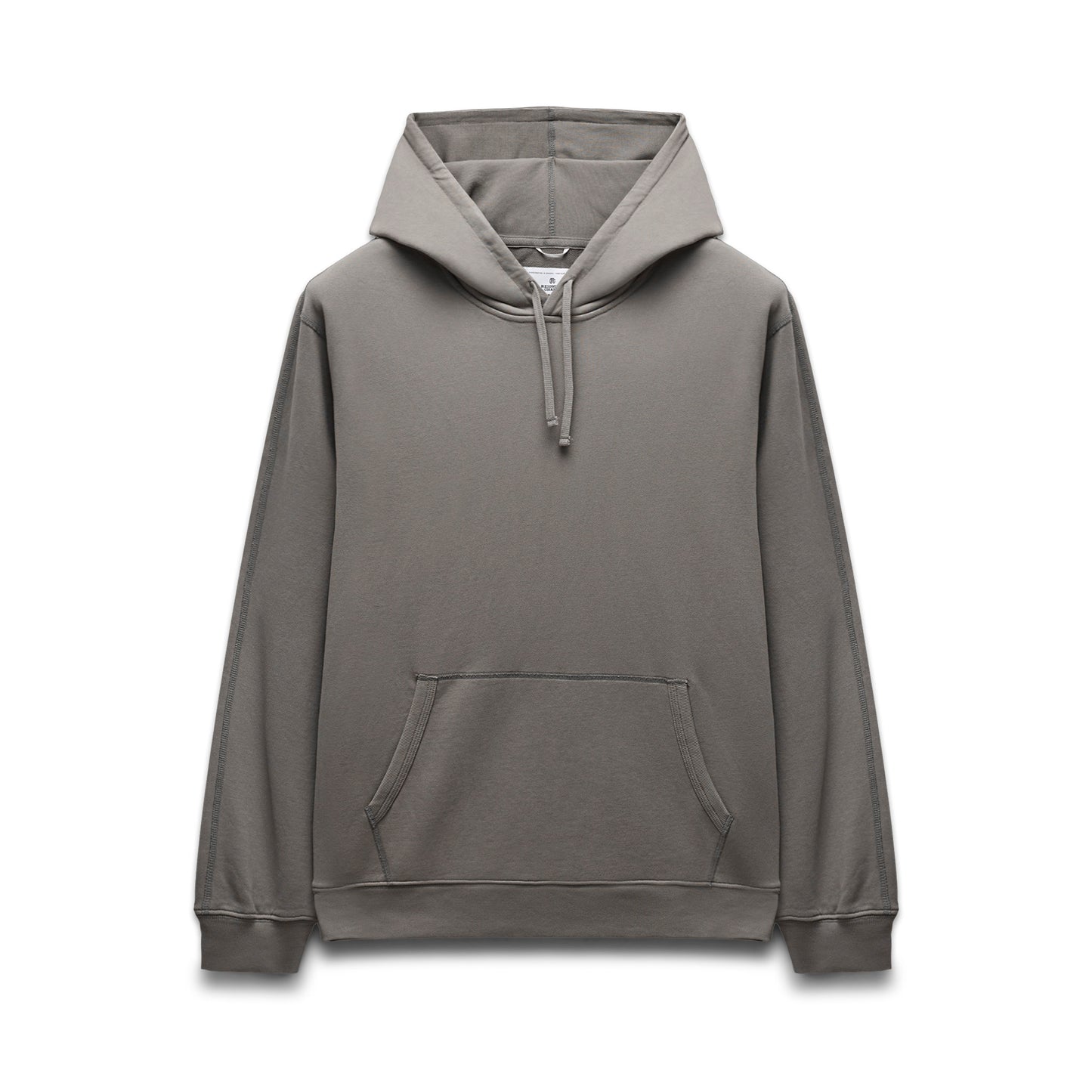 Lightweight Terry Classic Hoodie