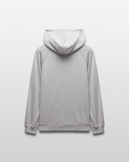 Lightweight Terry Classic Hoodie