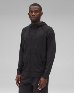 Deltapeak™ 165 Warm Up Zip Hoodie