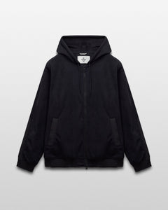 Polartec 200 Rematch Zip Hoodie