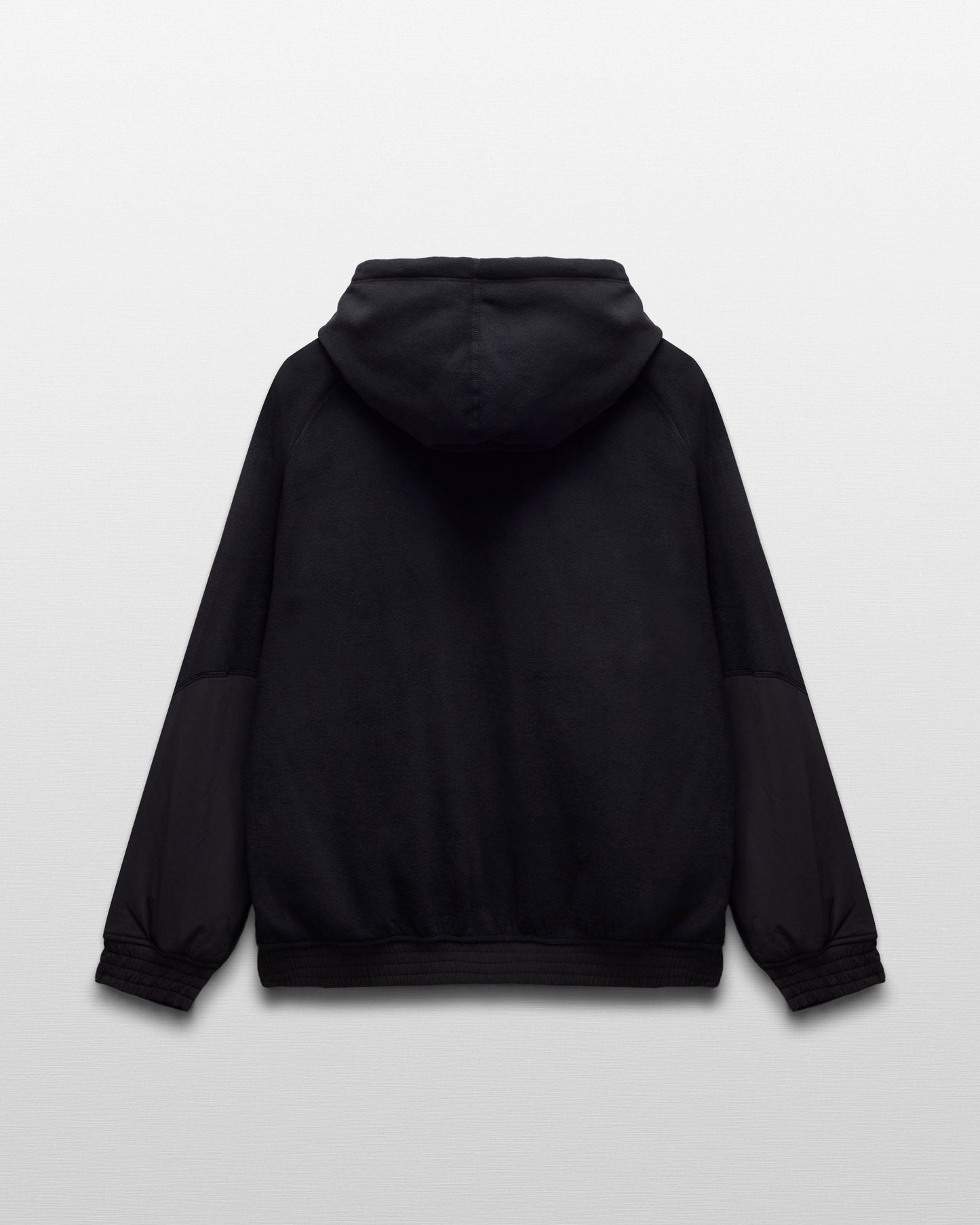 Polartec 200 Fleece Rematch Zip Hoodie