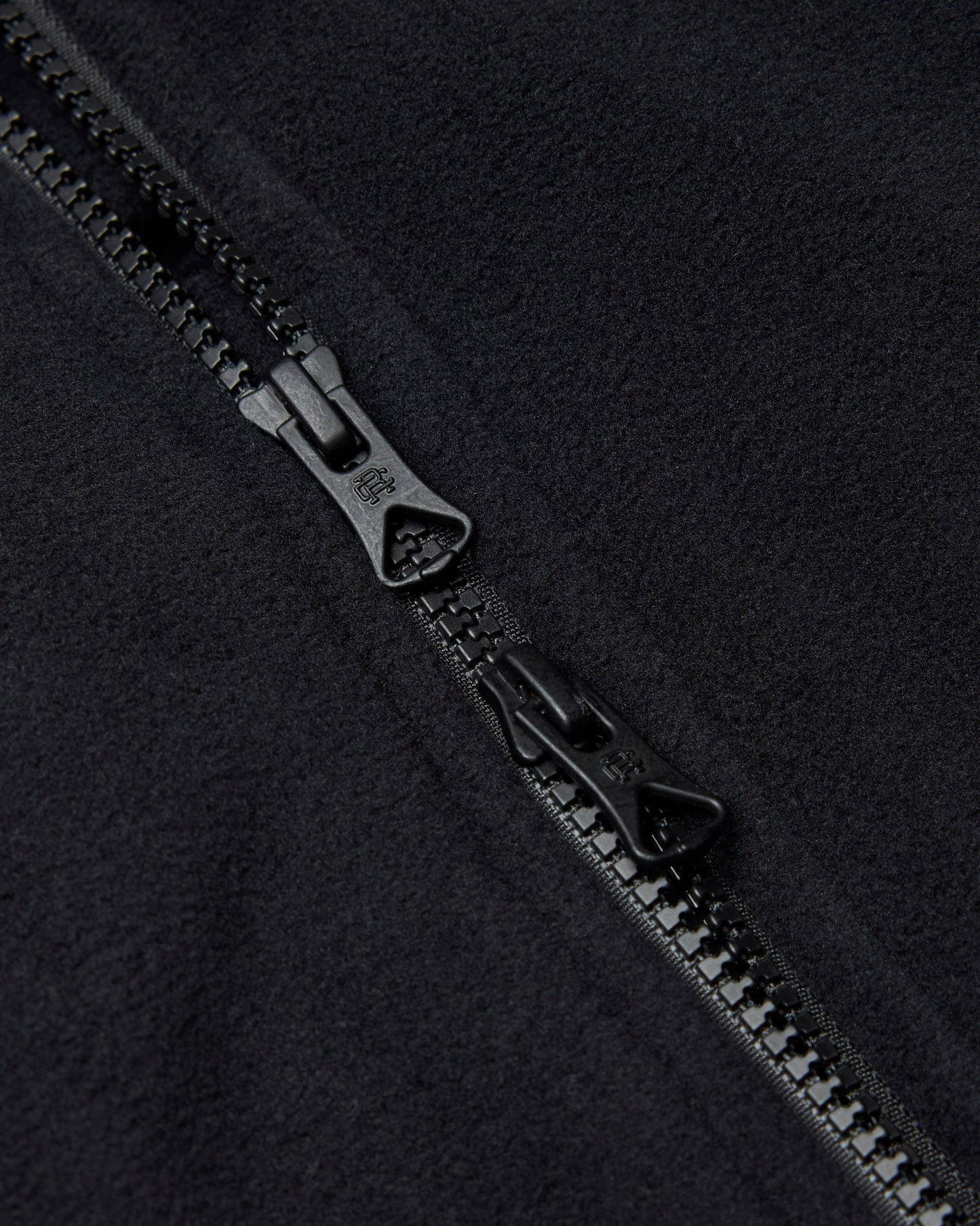 Polartec 200 Rematch Zip Hoodie