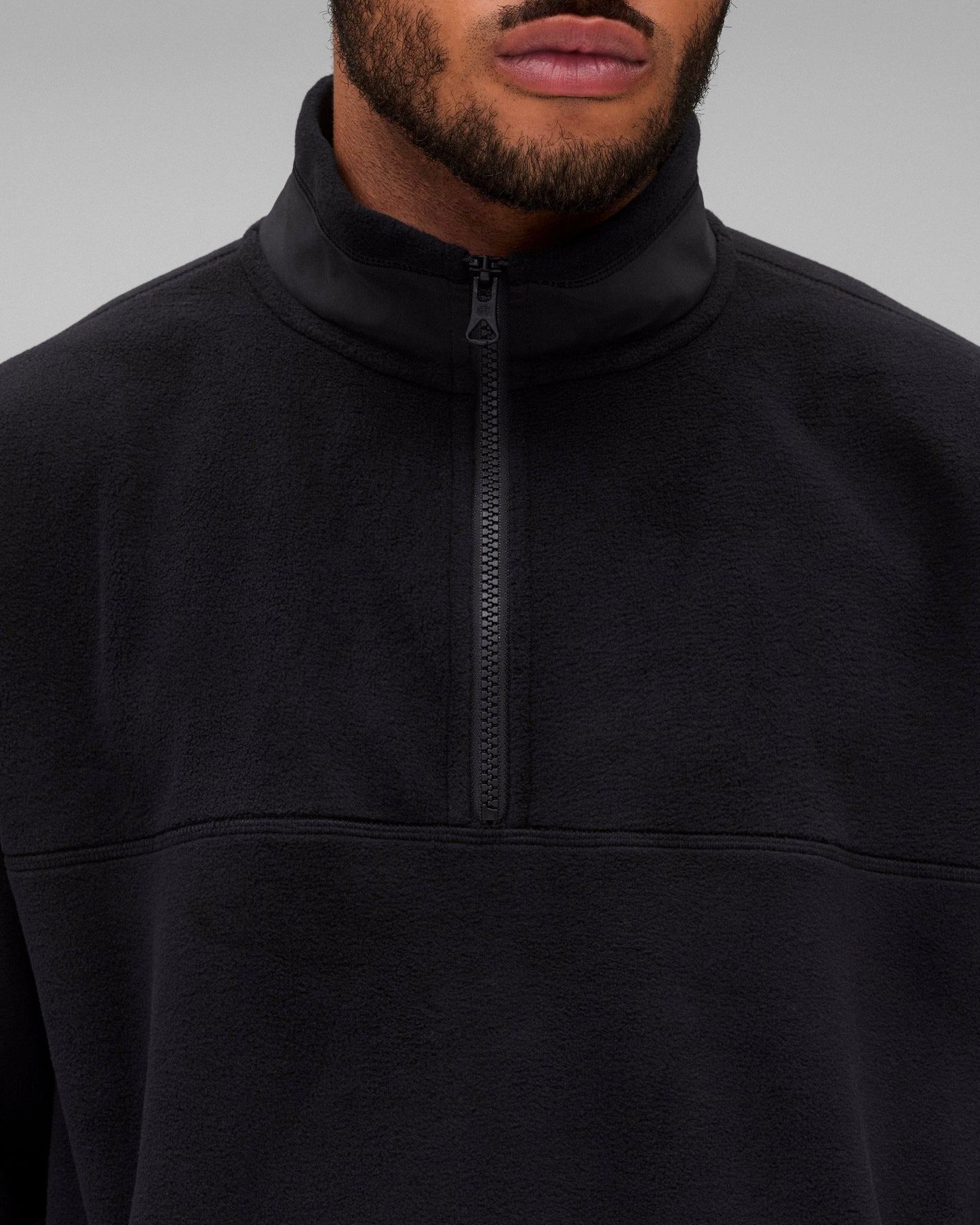 Polartec 200 Rematch Half Zip