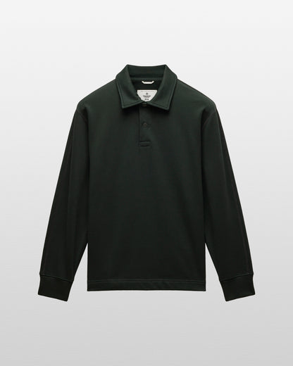 Midweight Terry Rugby Standard Sweatshirt