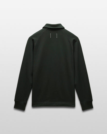 Midweight Terry Rugby Standard Sweatshirt