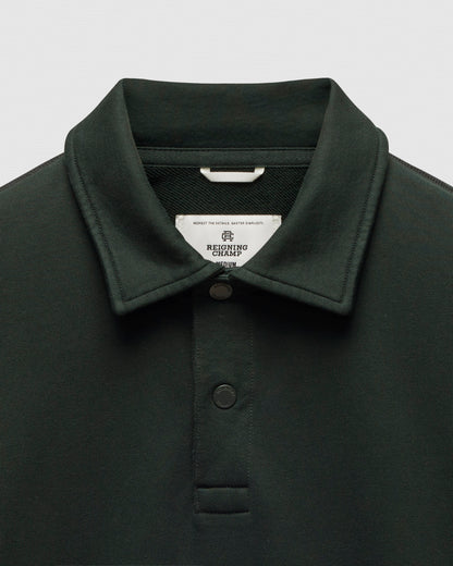 Midweight Terry Rugby Standard Sweatshirt