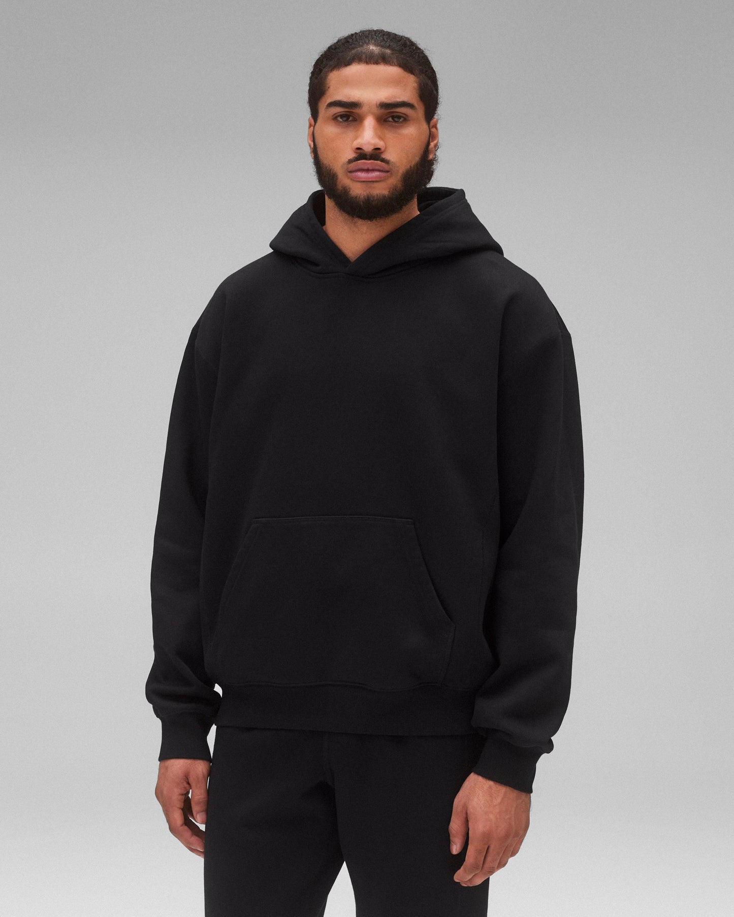 Brushed Fleece '97 Relaxed Hoodie