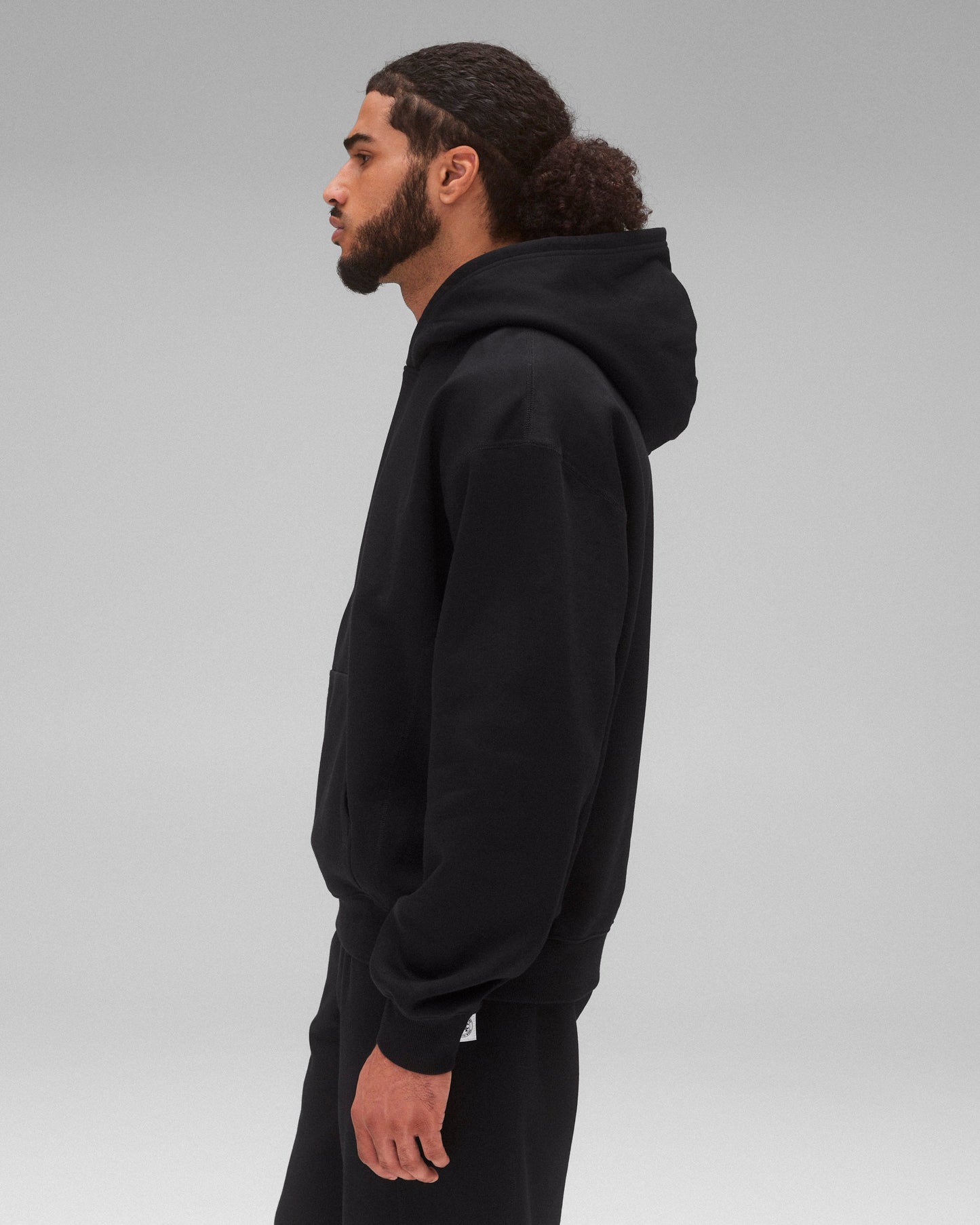 Brushed Fleece '97 Relaxed Hoodie