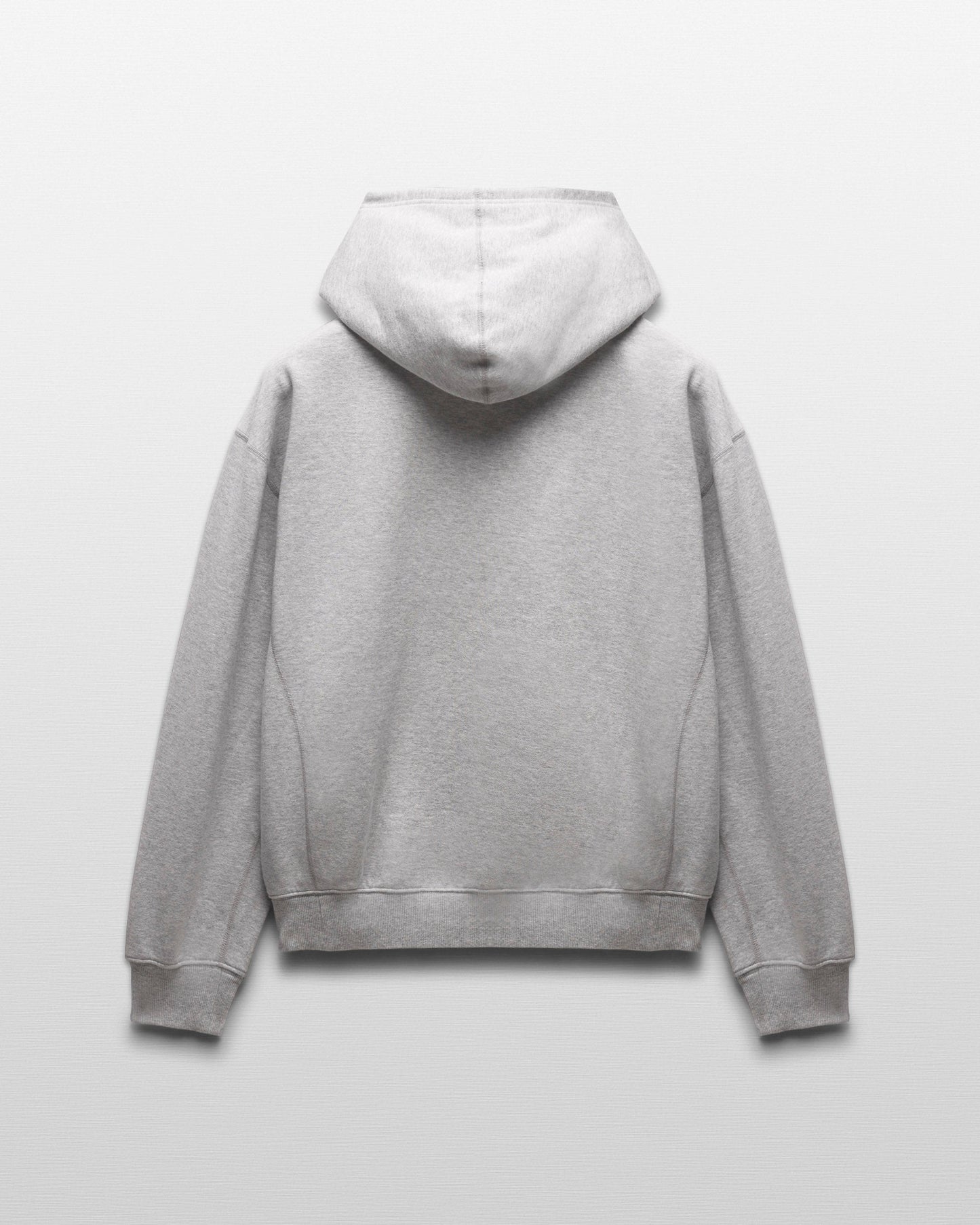 Brushed Fleece '97 Relaxed Hoodie