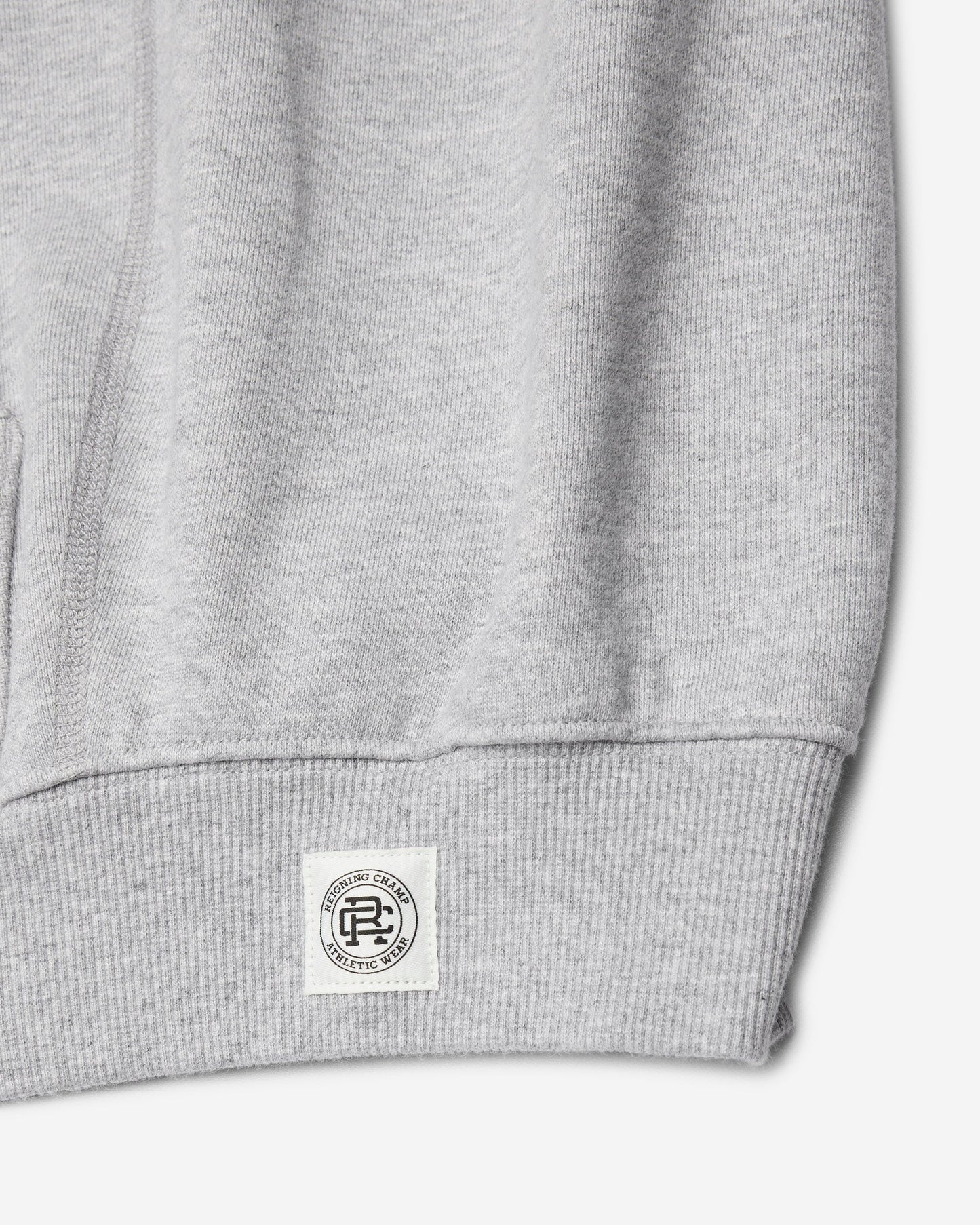 Brushed Fleece '97 Relaxed Hoodie