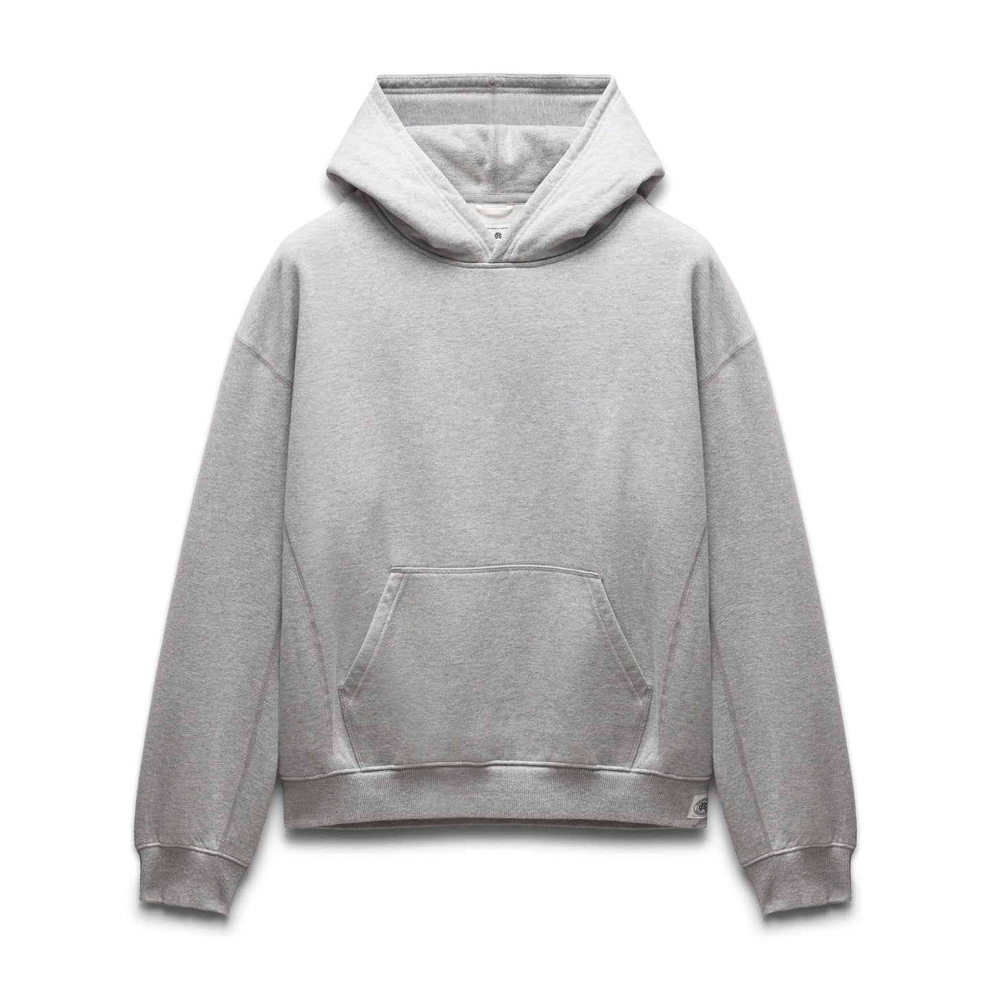 Brushed Fleece '97 Relaxed Hoodie