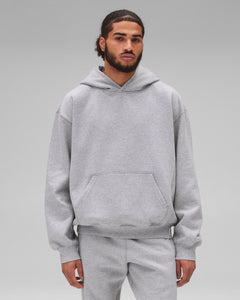 Brushed Fleece '97 Relaxed Hoodie